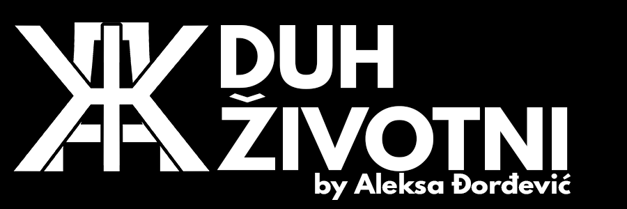 Duh Životni